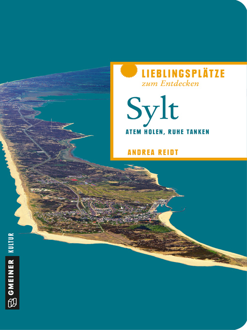 Title details for Sylt by Andrea Reidt - Available